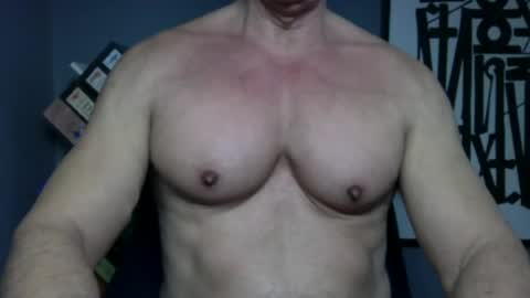 Snapshot of bgdkmuscleguy chatting on 06.27.26 BGDKMUSCLEGUY - SELECTED BY CHATURBATE AS A TOP BROADCASTER FOR 2023 online show from 06.27.26