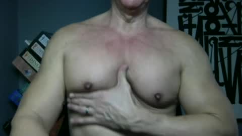 Snapshot of bgdkmuscleguy chatting on 07.07.26 BGDKMUSCLEGUY - SELECTED BY CHATURBATE AS A TOP BROADCASTER FOR 2023 online show from 07.07.26