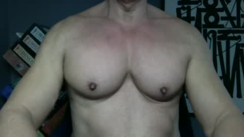 Snapshot of bgdkmuscleguy chatting on 07.13.26 BGDKMUSCLEGUY - SELECTED BY CHATURBATE AS A TOP BROADCASTER FOR 2023 online show from 07.13.26