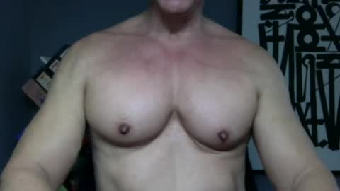 Snapshot of bgdkmuscleguy chatting on 07.15.26 BGDKMUSCLEGUY - SELECTED BY CHATURBATE AS A TOP BROADCASTER FOR 2023 online show from 07.15.26