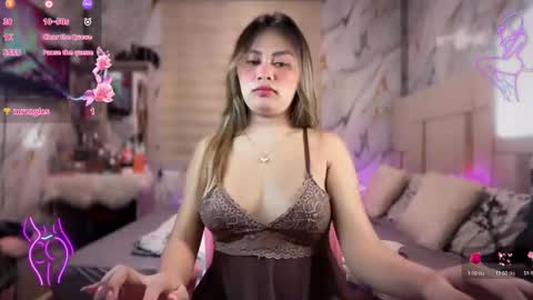 MAXINE online show from 03.19.26