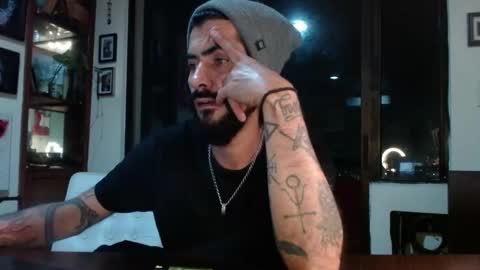 Snapshot of bhbroadcast chatting on 02.23.26 bhbroadcast online show from 02.23.26