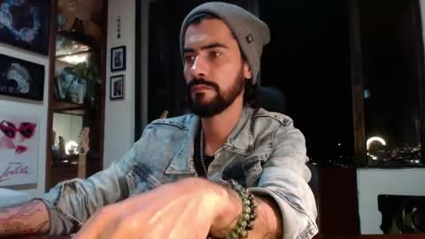 Snapshot of bhbroadcast chatting on 02.27.26 bhbroadcast online show from 02.27.26