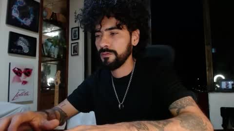 Snapshot of bhbroadcast chatting on 02.28.26 bhbroadcast online show from 02.28.26