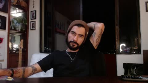 Snapshot of bhbroadcast chatting on 03.01.26 bhbroadcast online show from 03.01.26