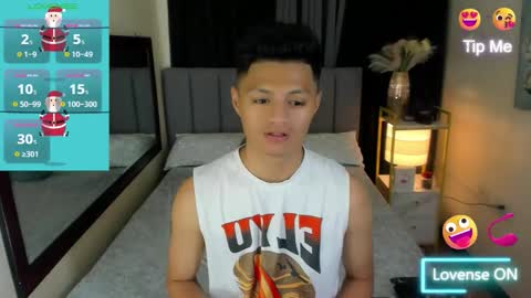 bhillrhey121103 online show from 12.20.25