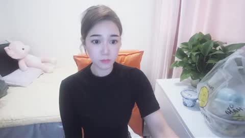 Snapshot of bhlinxuemei chatting on 06.29.26 bhlinxuemei online show from 06.29.26
