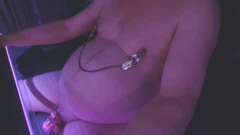 Redmoon online show from 09.27.25