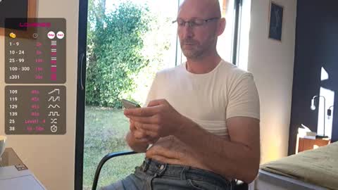 My name is David and if you like public exhibitions you wont be disappointed with me LoL - My favorite vibes is 44  online show from 09.30.25