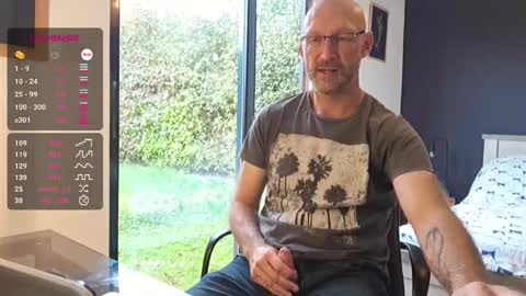 My name is David and if you like public exhibitions you wont be disappointed with me LoL - My favorite vibes is 44  online show from 11.10.25