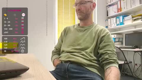 My name is David and if you like public exhibitions you wont be disappointed with me LoL - My favorite vibes is 44  online show from 12.17.25