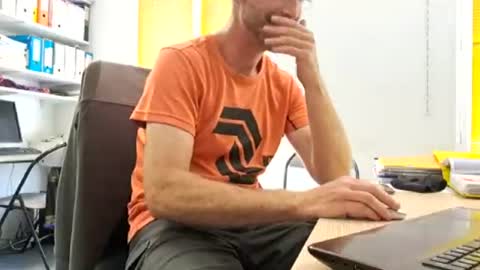 My name is David and if you like public exhibitions you wont be disappointed with me LoL - My favorite vibes is 44  online show from 06.22.26