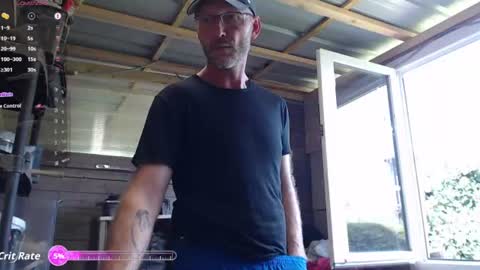 My name is David and if you like public exhibitions you wont be disappointed with me LoL - My favorite vibes is 44  online show from 06.28.26