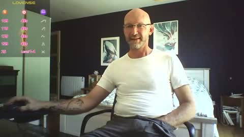 My name is David and if you like public exhibitions you wont be disappointed with me LoL - My favorite vibes is 44  online show from 07.23.26