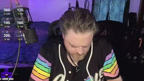 Bi Master Mack online show from 04.18.26