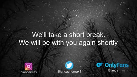 Snapshot of bianca_and_maxwell chatting on 02.01.25 bianca and maxwell online show from 02.01.25