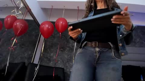 BESHA... online show from 02.21.25