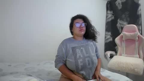 Bianca Tuesday to Sunday from 2am to 6am UTC-5 online show from 09.26.25