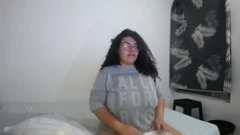 Bianca Tuesday to Sunday from 2am to 6am UTC-5 online show from 04.04.26