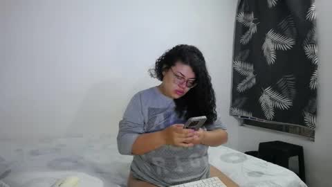 Snapshot of bianca_boobs chatting on 04.24.26 Bianca Tuesday to Sunday from 2am to 6am UTC-5 online show from 04.24.26