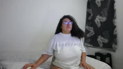 Snapshot of bianca_boobs chatting on 05.07.26 Bianca Tuesday to Sunday from 2am to 6am UTC-5 online show from 05.07.26