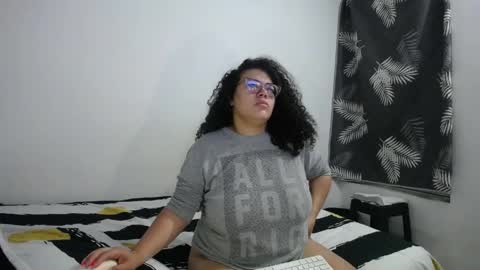 Snapshot of bianca_boobs chatting on 05.15.26 Bianca Tuesday to Sunday from 2am to 6am UTC-5 online show from 05.15.26