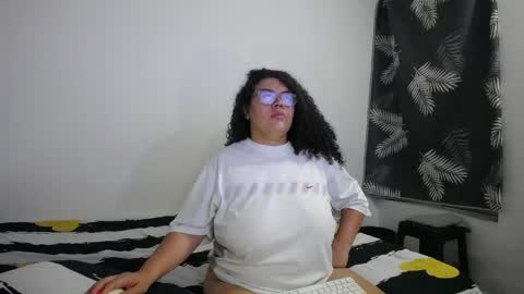 Snapshot of bianca_boobs chatting on 05.19.26 Bianca Tuesday to Sunday from 2am to 6am UTC-5 online show from 05.19.26