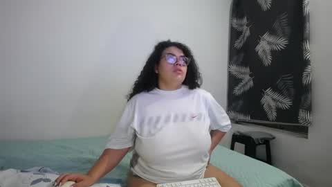 Bianca Tuesday to Sunday from 2am to 6am UTC-5 online show from 06.18.26