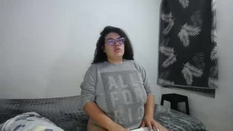 Bianca Tuesday to Sunday from 2am to 6am UTC-5 online show from 06.20.26