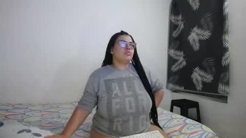 Bianca Tuesday to Sunday from 2am to 6am UTC-5 online show from 07.01.26