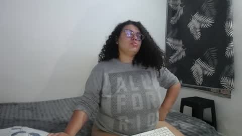 Bianca Tuesday to Sunday from 2am to 6am UTC-5 online show from 08.03.26