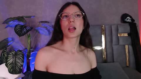 Bianca online show from 10.22.25