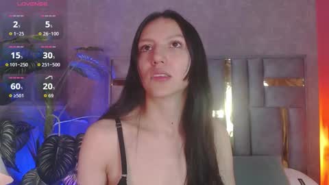 Bianca online show from 11.01.25