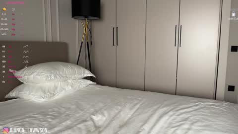 Snapshot of bianca_lawwson_ chatting on 12.05.24 Bianca online show from 12.05.24