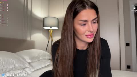 Snapshot of bianca_lawwson_ chatting on 12.27.24 Bianca online show from 12.27.24