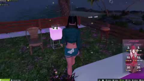 bianca_sexyy online show from 09.22.25