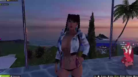 bianca_sexyy online show from 09.25.25