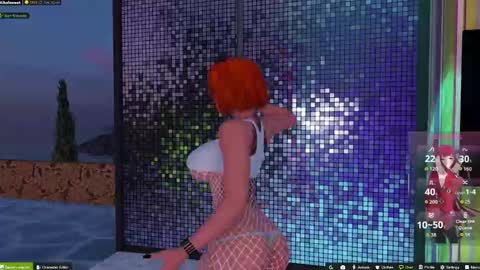 bianca_sexyy online show from 09.29.25