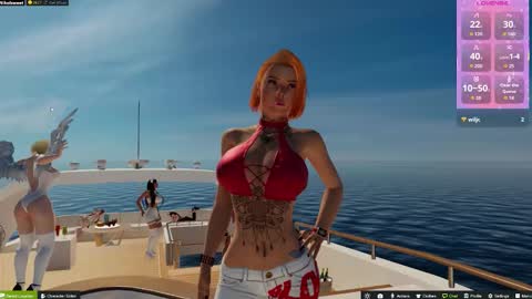 bianca_sexyy online show from 10.14.25