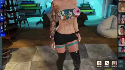 bianca_sexyy online show from 02.10.26