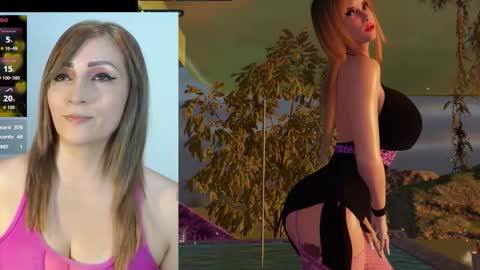bianca_sexyy online show from 02.21.26