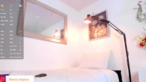 BICO online show from 09.11.25