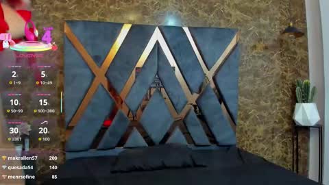 bianca_vega_ online show from 02.05.26