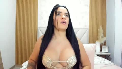 bianca online show from 09.30.25