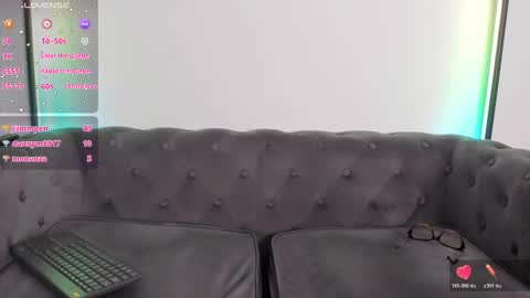 BiancaCruzzz online show from 05.27.26