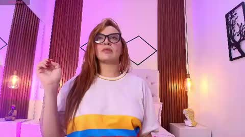 biancaferrer1 online show from 07.04.26