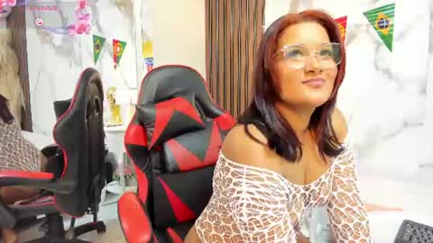 Snapshot of biancapercy chatting on 07.06.26 Bianca online show from 07.06.26