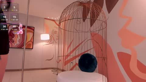 Bianca Pierce online show from 01.28.25