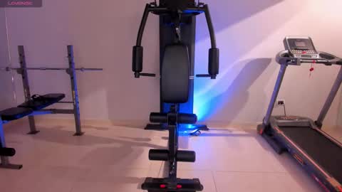 Bianca Pierce online show from 02.15.26