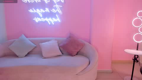 Bianca Pierce online show from 03.03.26